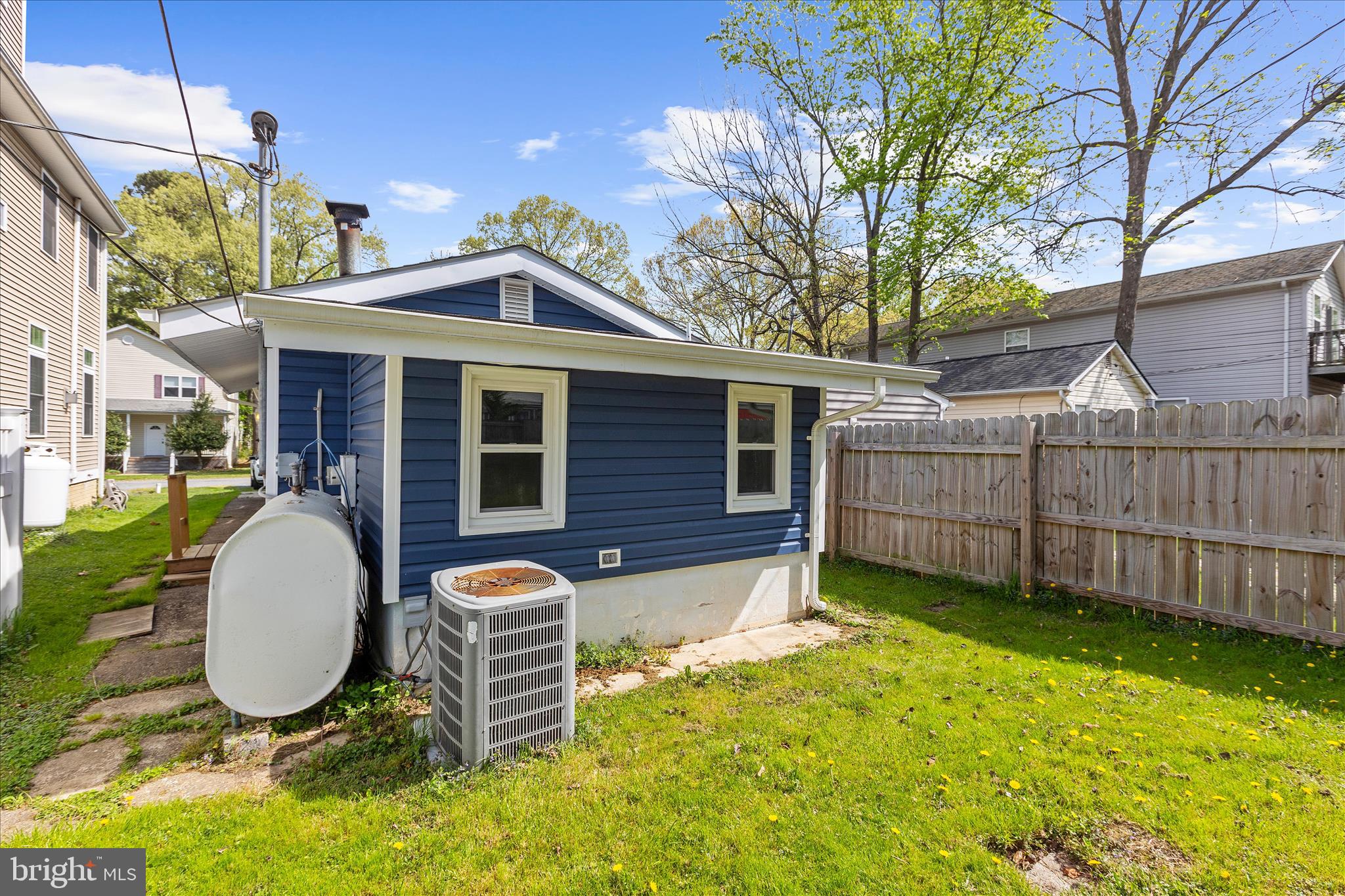 NORTH BEACH PARK - Residential