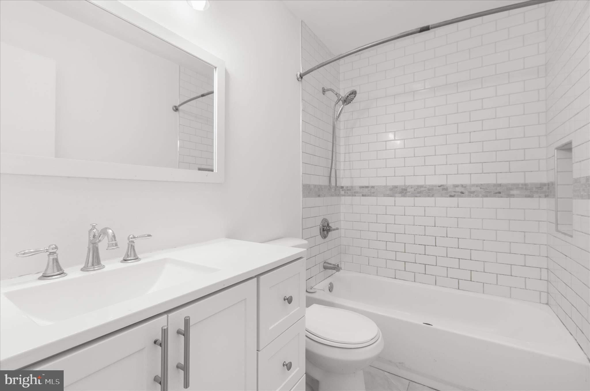 NORTH BEACH PARK - Residential