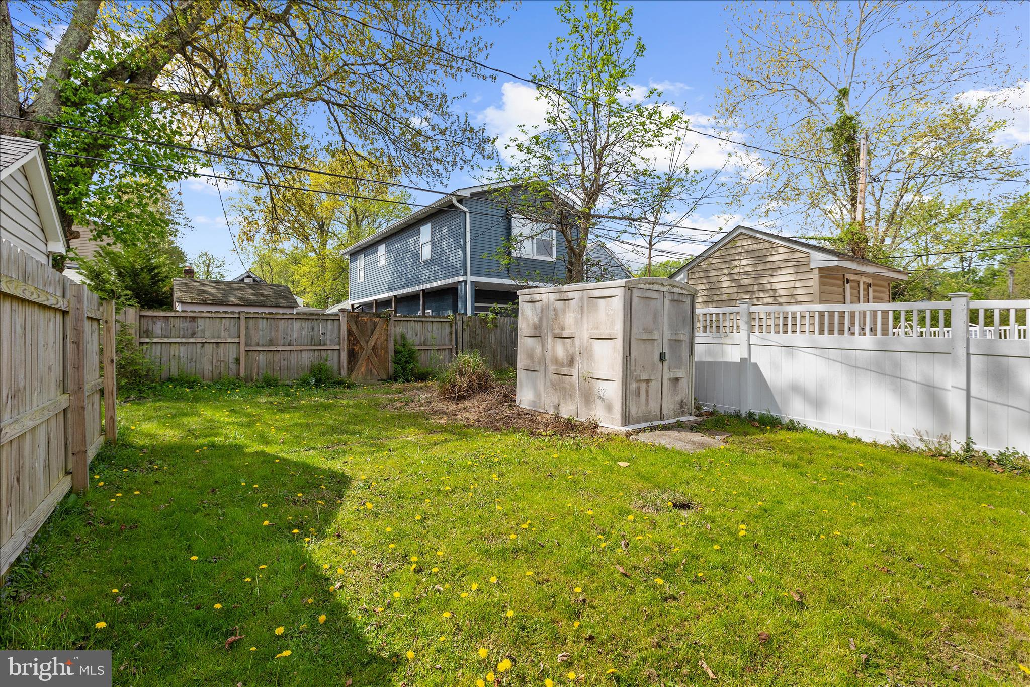 NORTH BEACH PARK - Residential