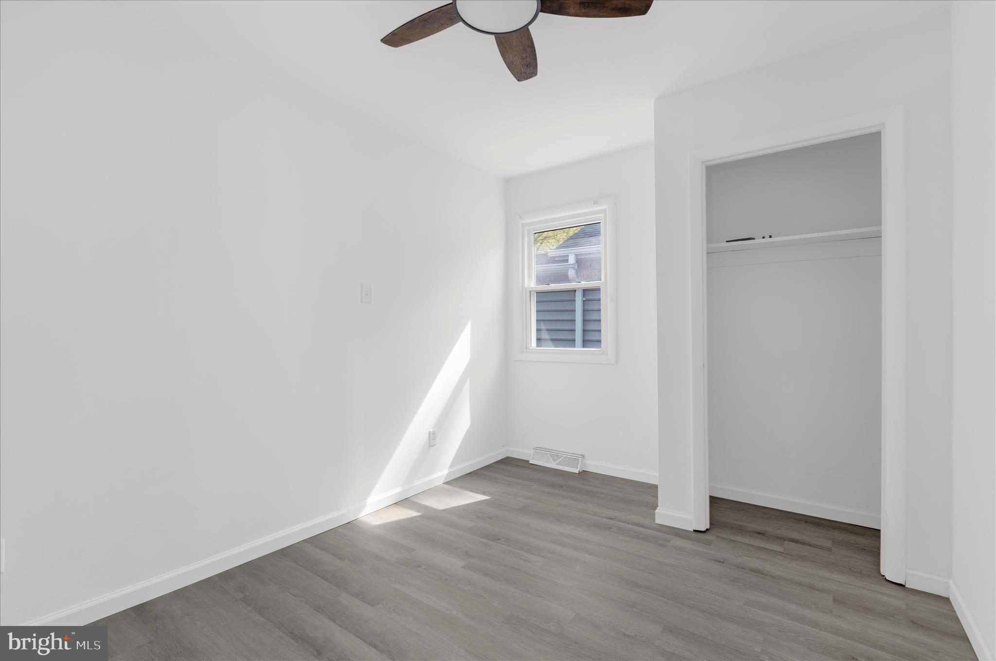 NORTH BEACH PARK - Residential