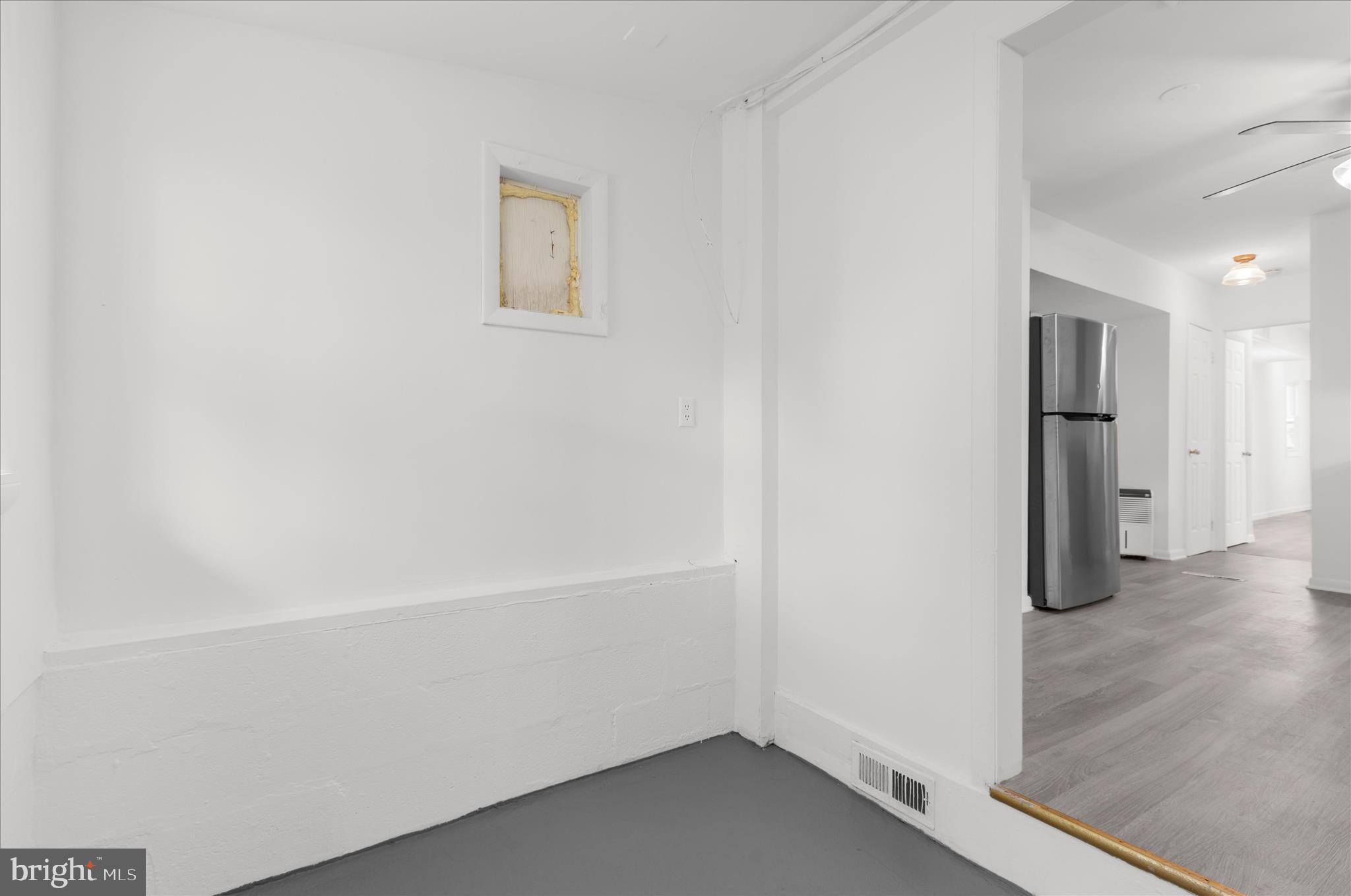 NORTH BEACH PARK - Residential