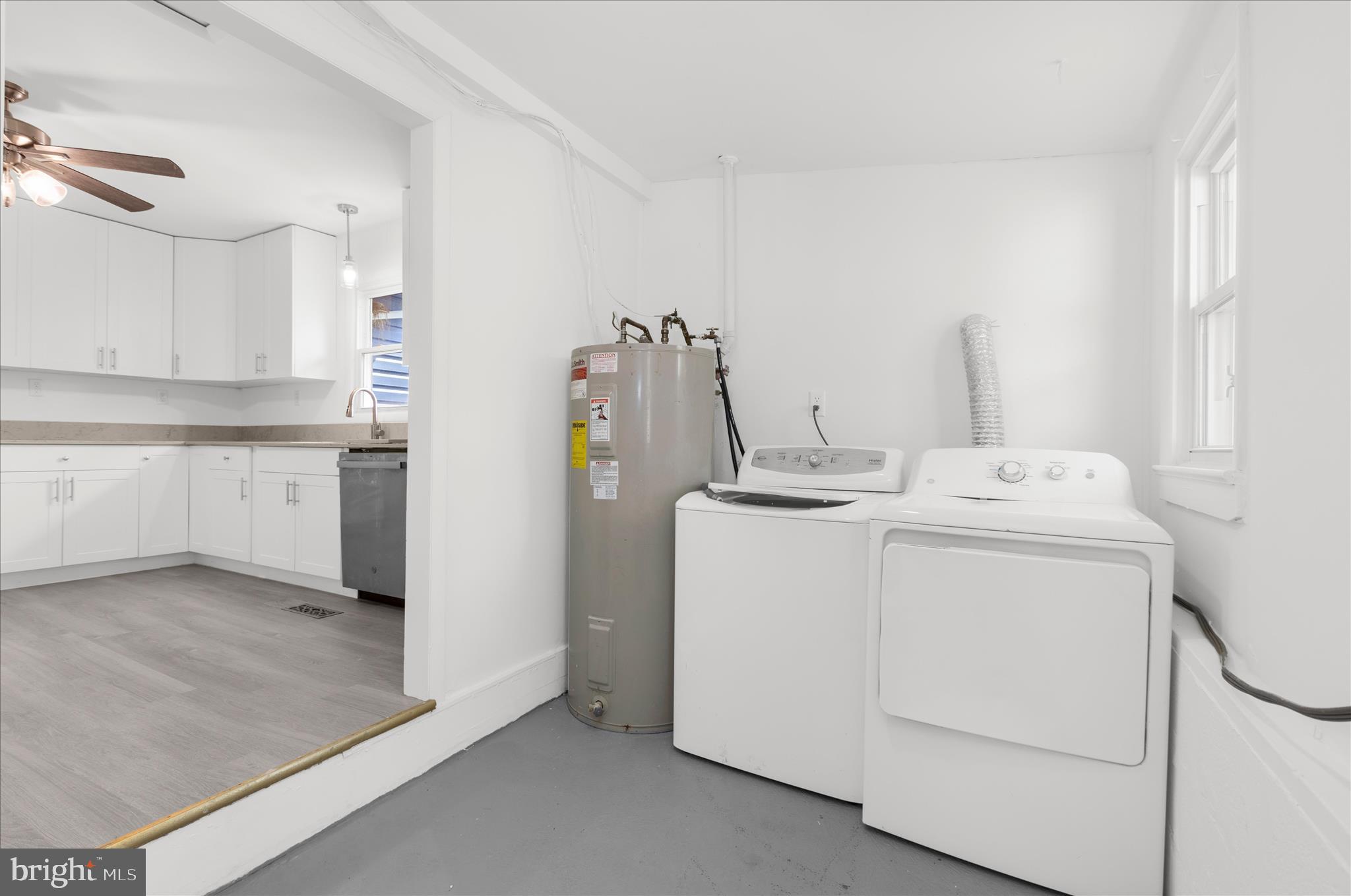 NORTH BEACH PARK - Residential