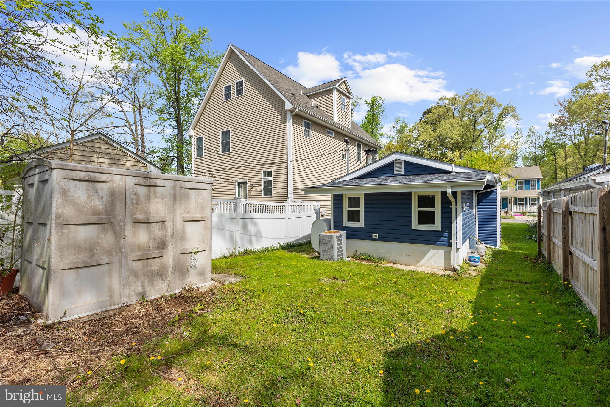 NORTH BEACH PARK - Residential