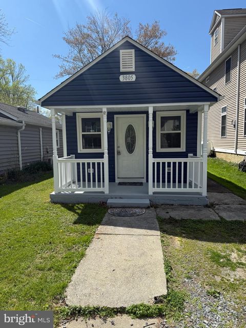 3805 7TH STREET NORTH BEACH MD 20714