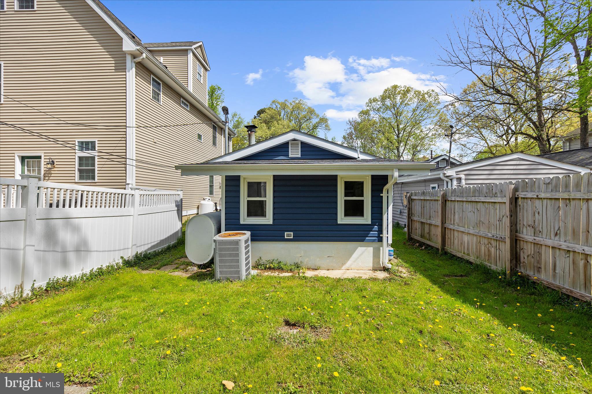 NORTH BEACH PARK - Residential