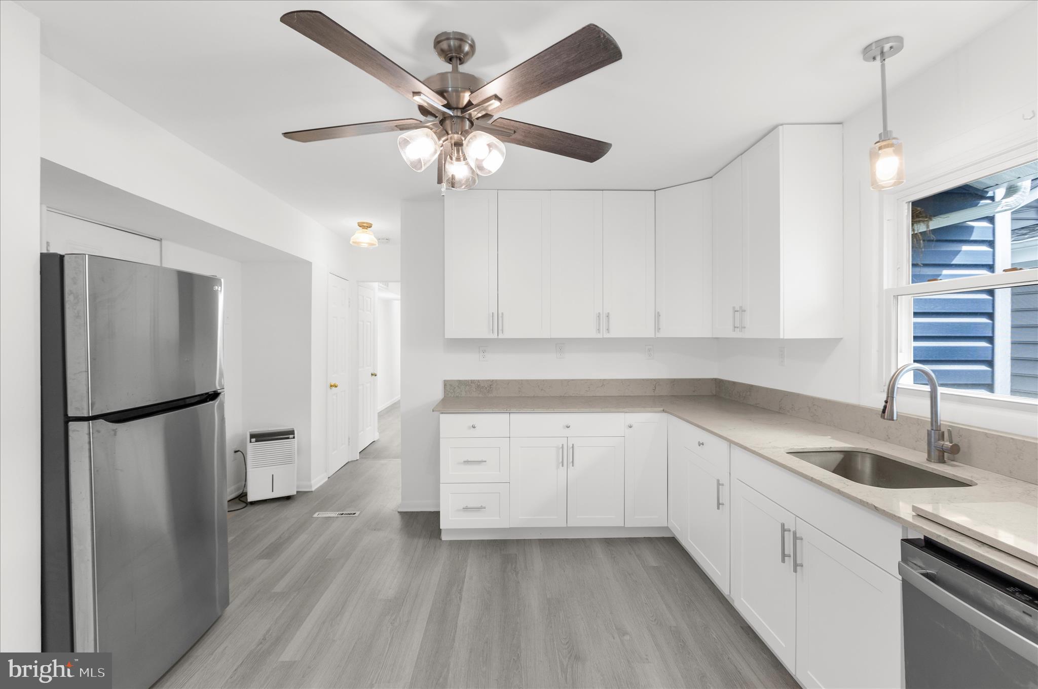 NORTH BEACH PARK - Residential