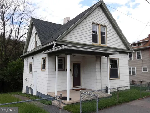127 National Highway, Lavale, MD 21502 - MLS#: MDAL2011632