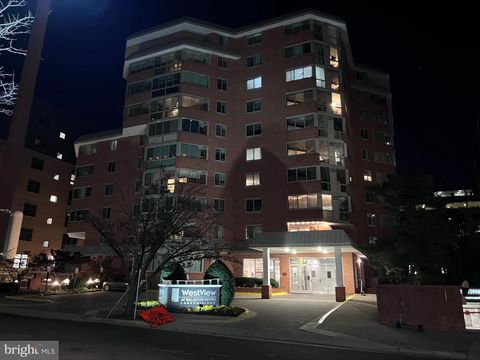 1001 N VERMONT STREET 613 ARLINGTON VA 22201