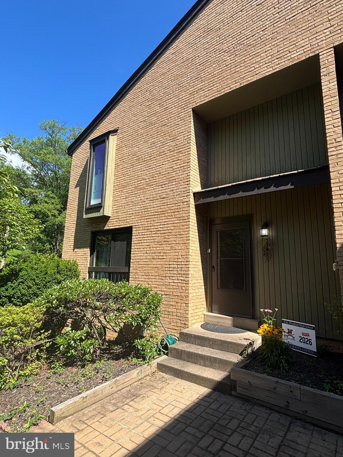 3131 GUYSBOROUGH DRIVE