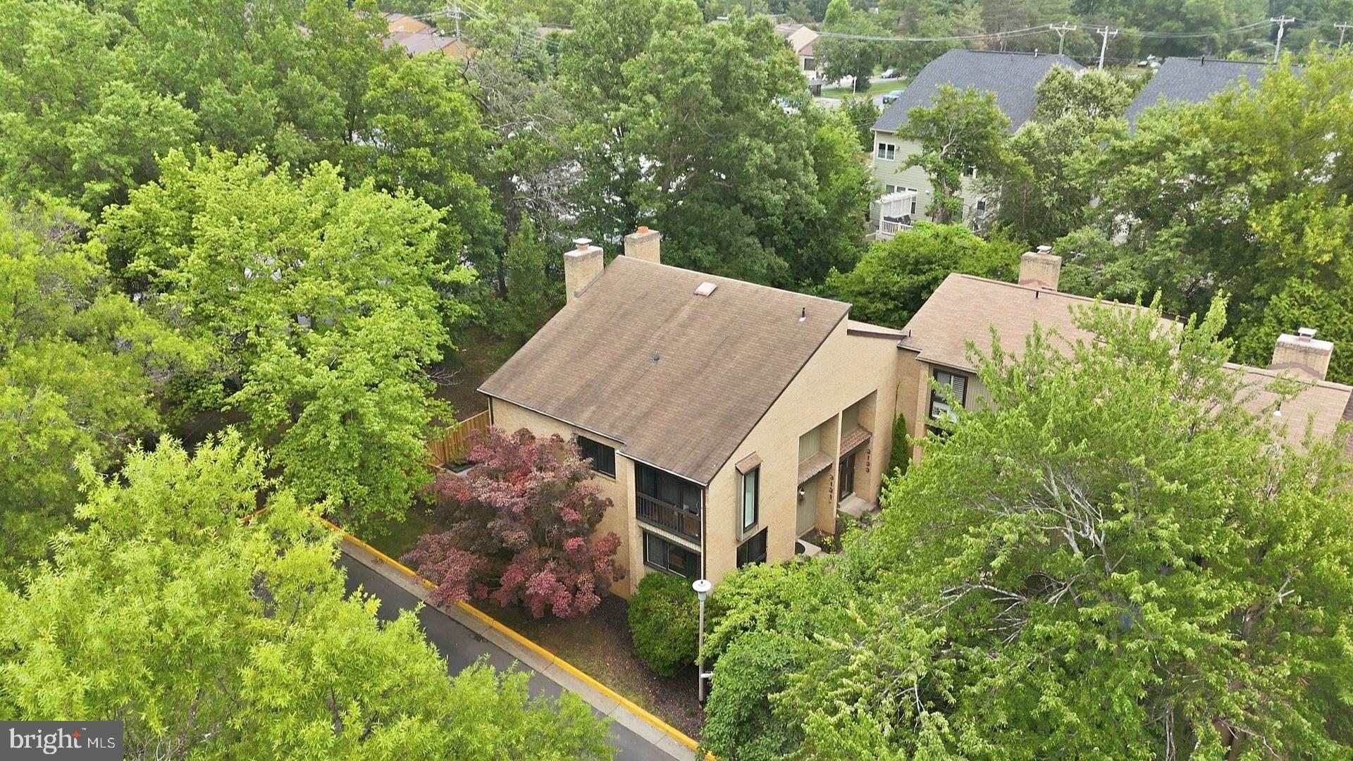 3131 GUYSBOROUGH DRIVE