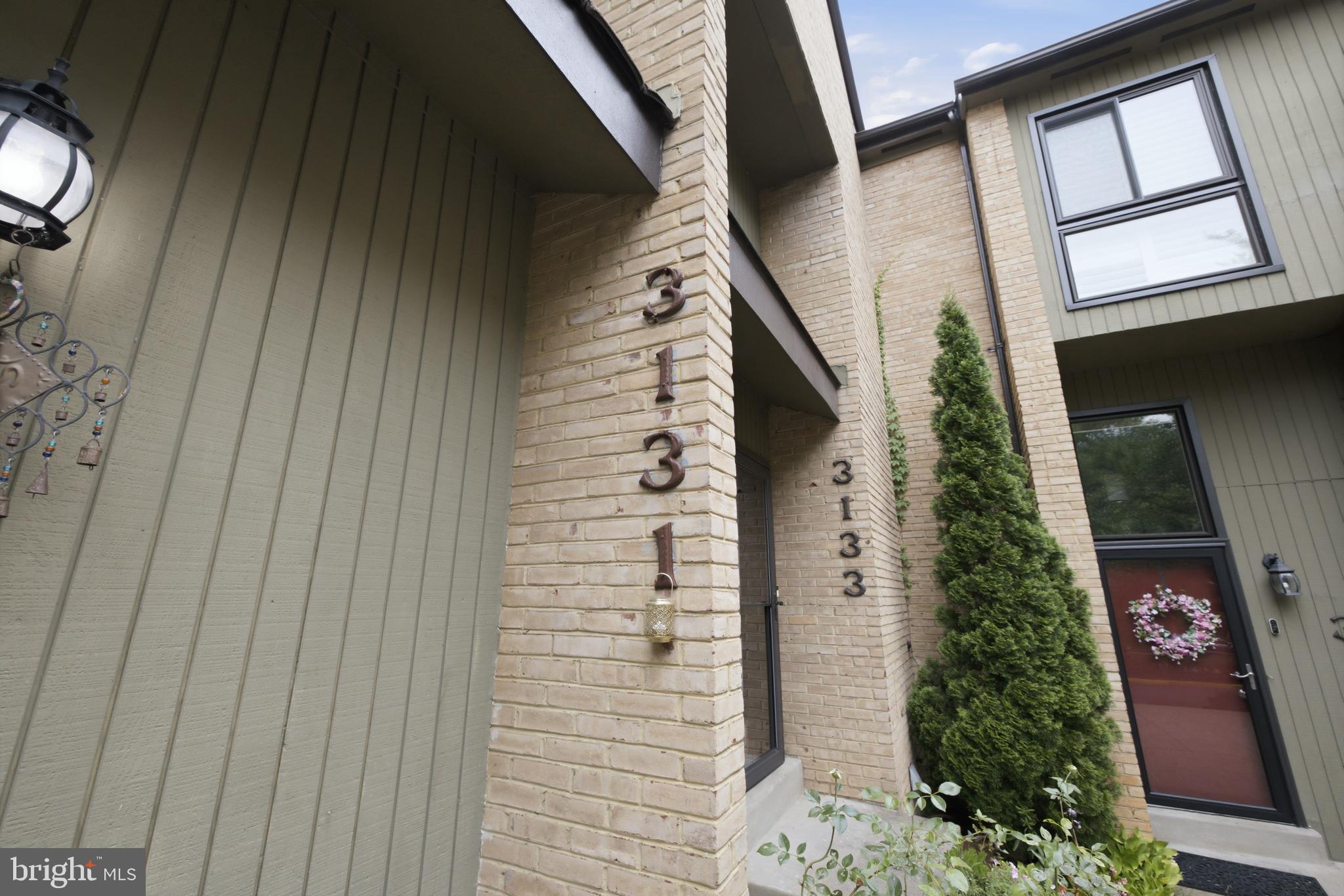 3131 GUYSBOROUGH DRIVE