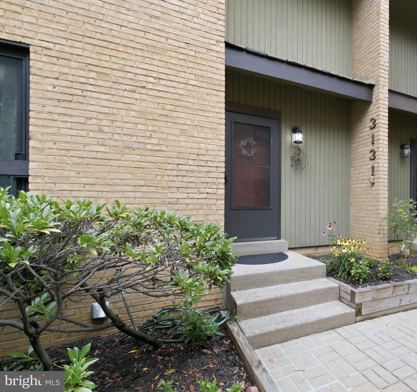 3131 GUYSBOROUGH DRIVE