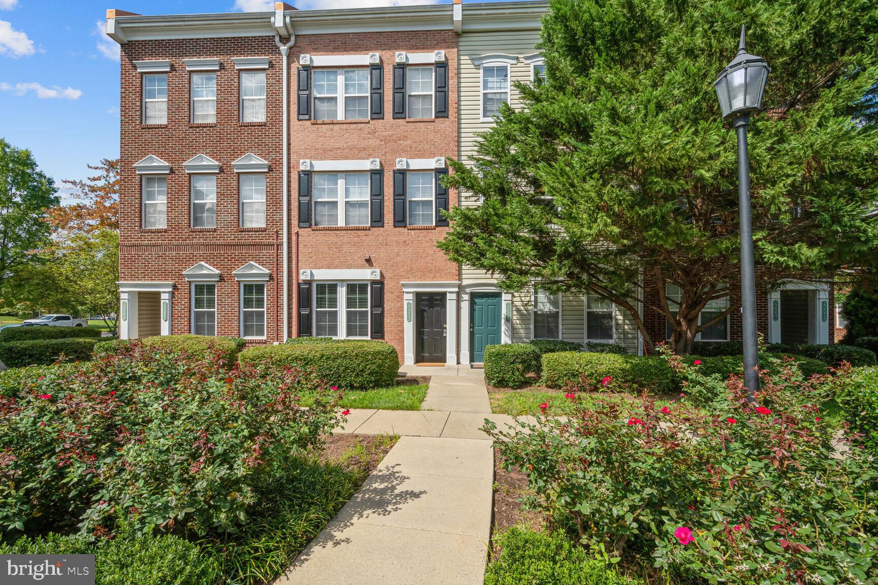 SUMMERFIELD - Residential