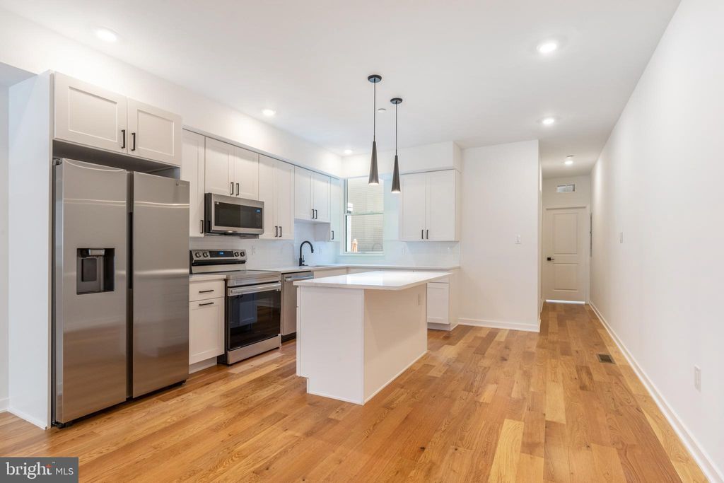 Photo of 1123 S 20th Street, PHILADELPHIA, PA 19146 (MLS # PAPH2547224)