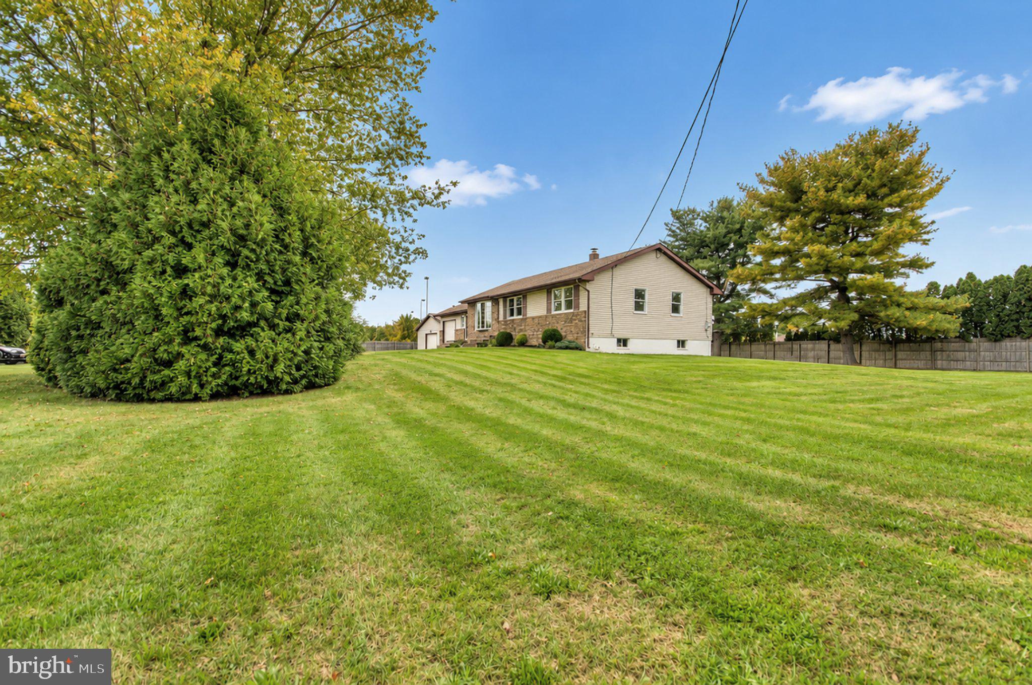 61 BERLIN CROSS KEYS ROAD