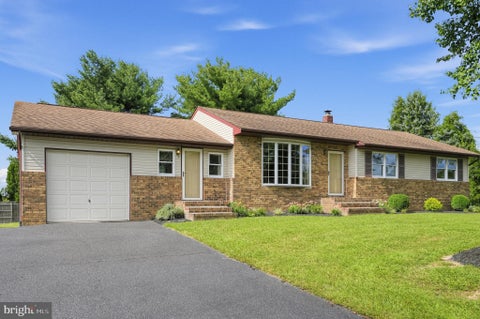 Homes For Sale - 61 Berlin Cross Keys Road<br/> SEWELL, NJ 08080