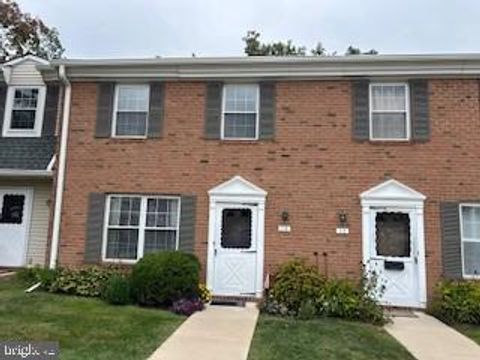 113 CLEMENS COURT LANSDALE PA 19446