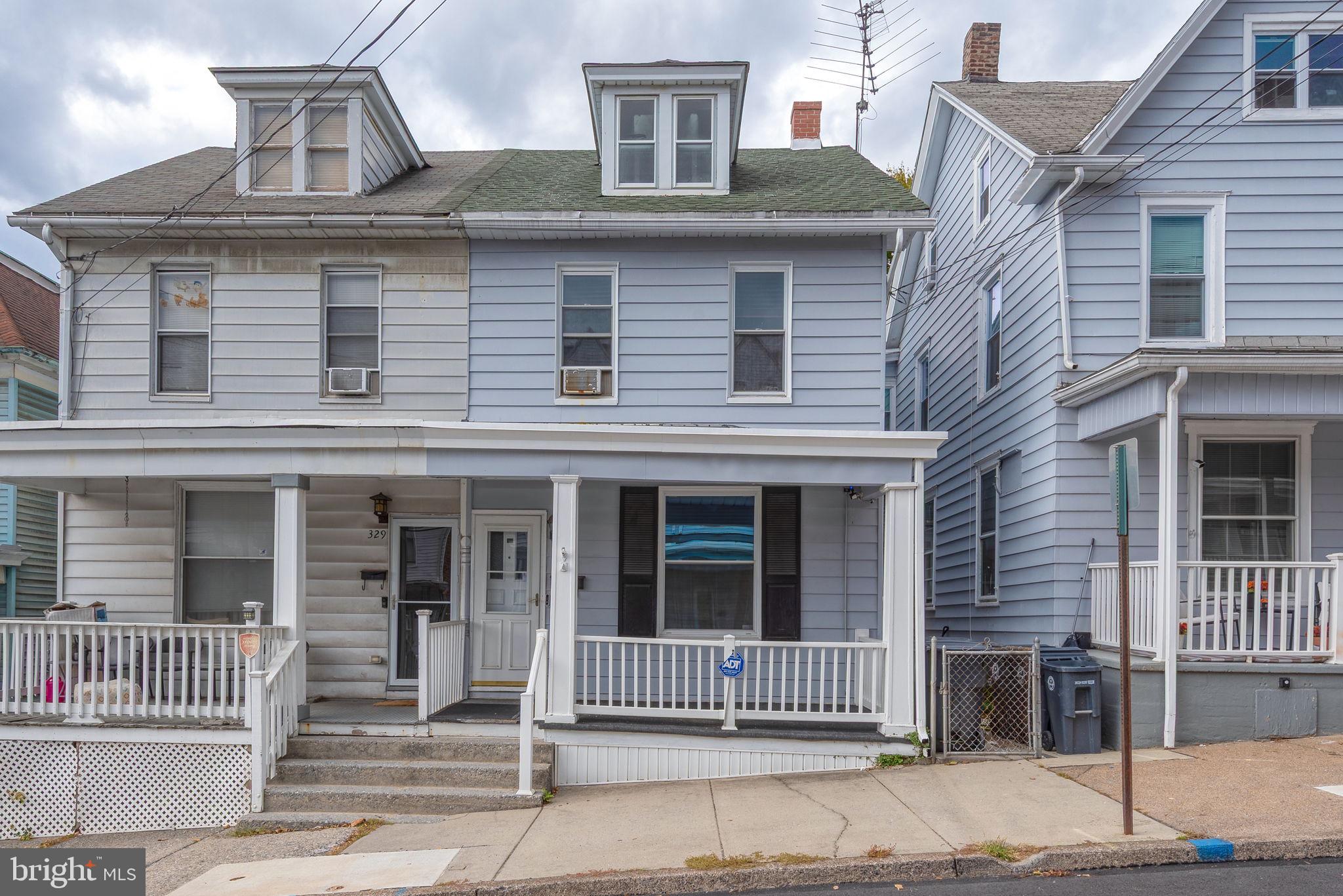 331 LOCUST STREET