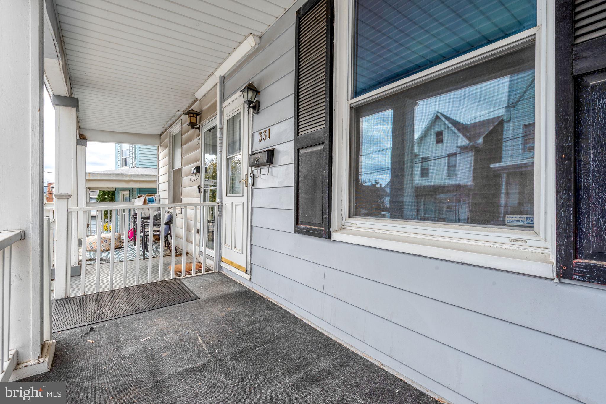 331 LOCUST STREET