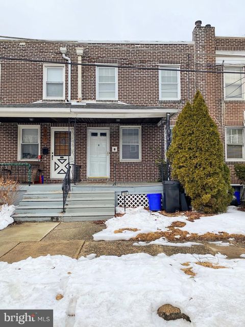 105 COOPER AVENUE COLLINGSWOOD NJ 08108