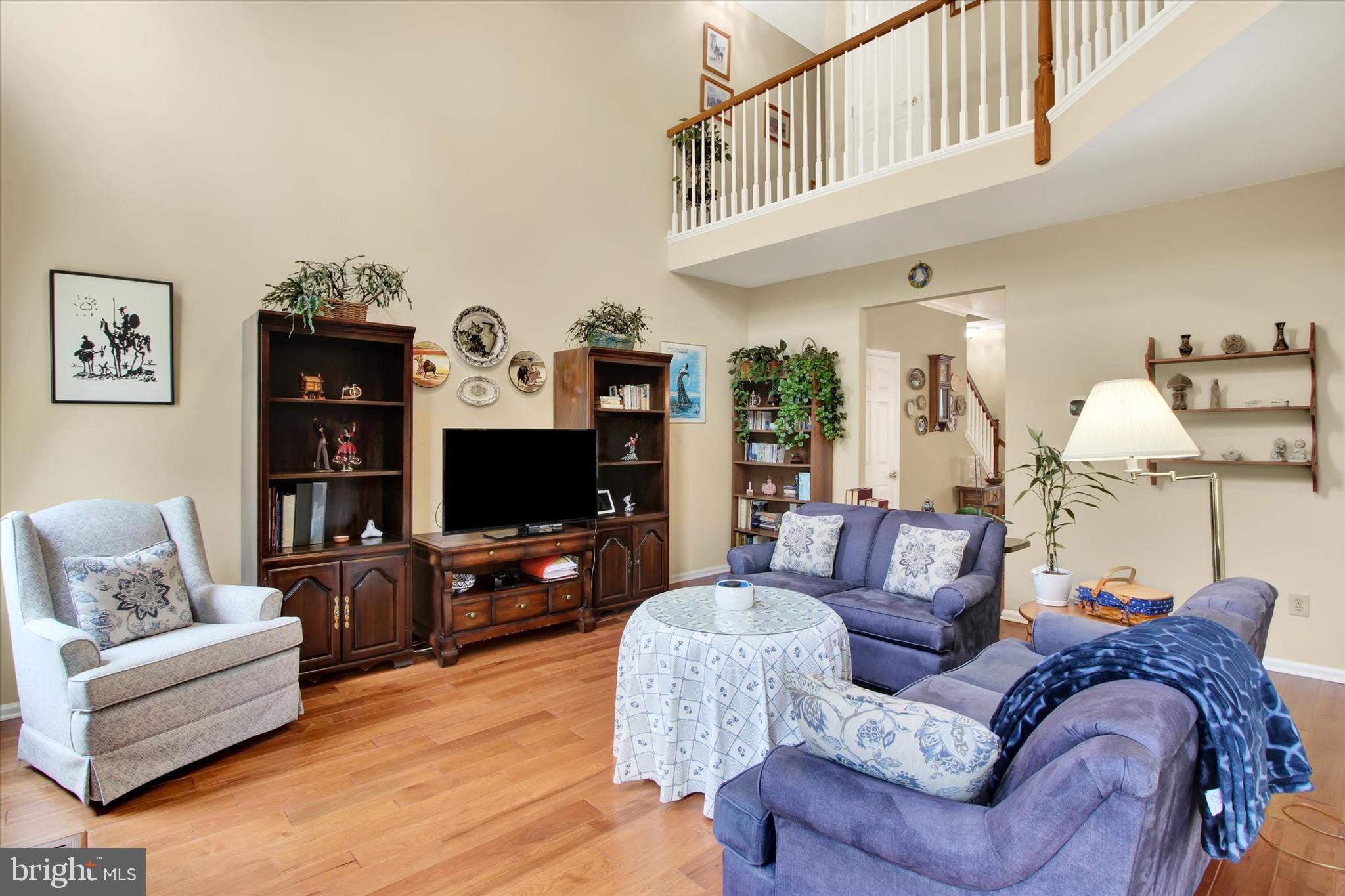 HAMPTON GREEN - Residential