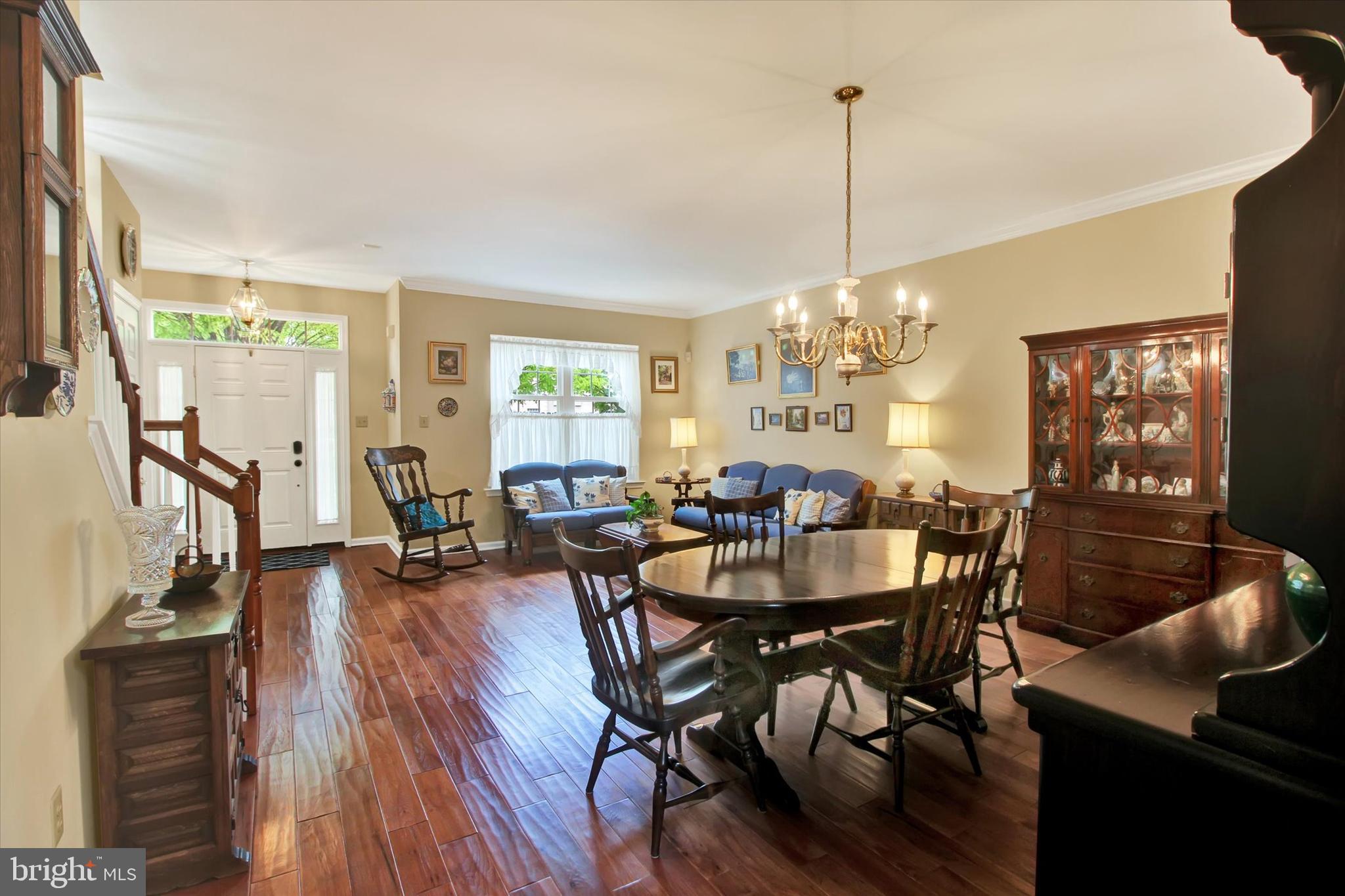 HAMPTON GREEN - Residential