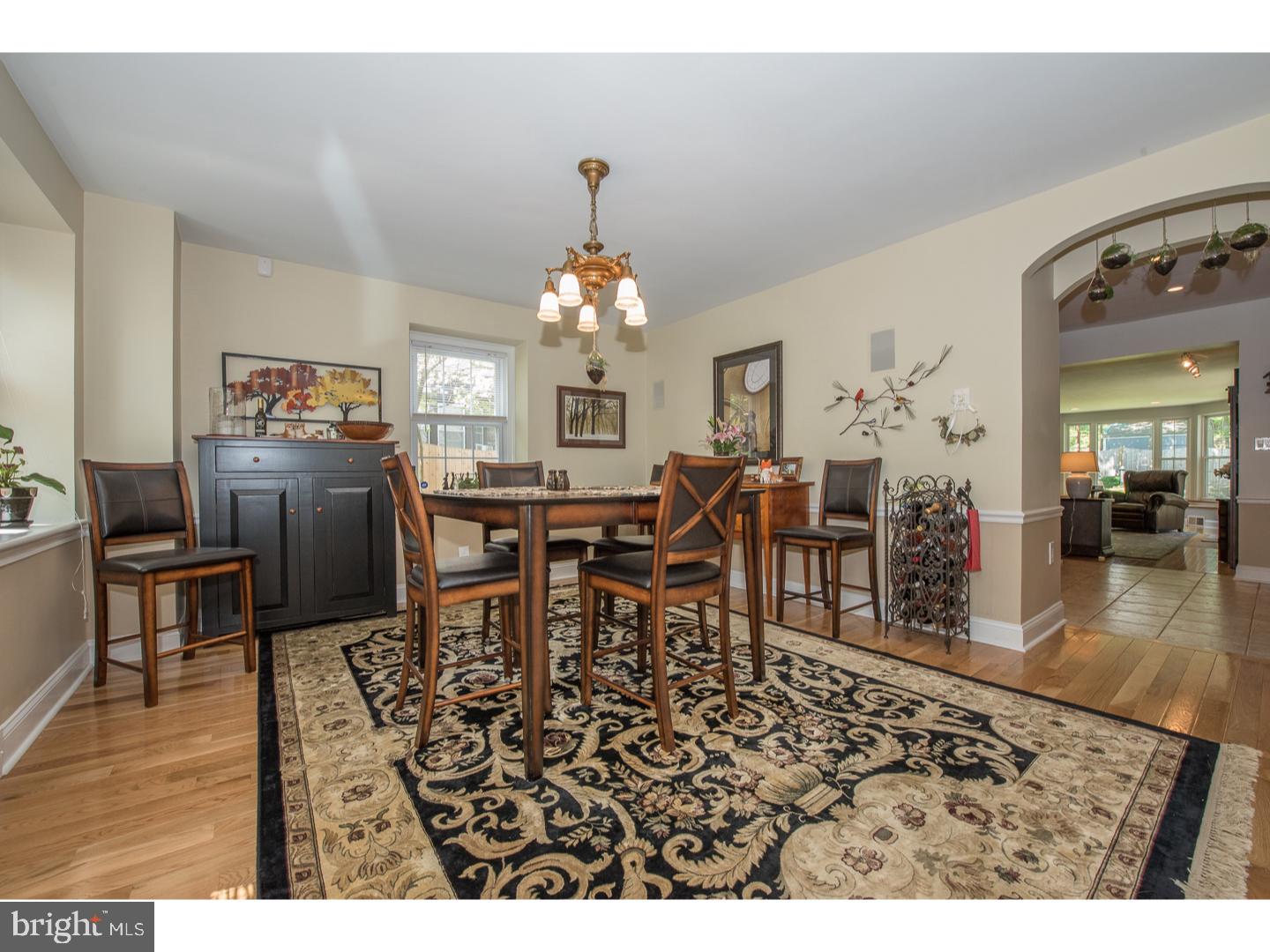 ELKINS PARK - Residential