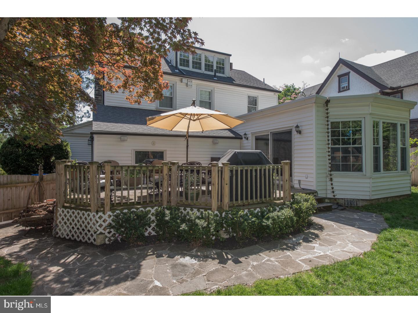 ELKINS PARK - Residential