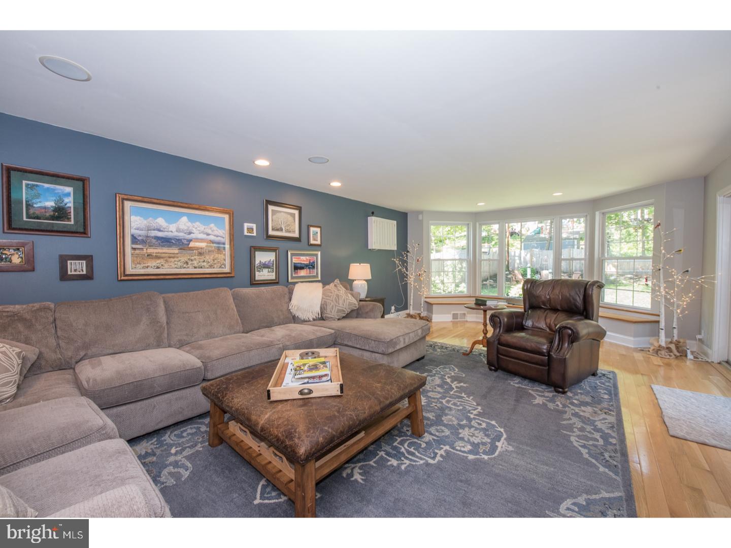 ELKINS PARK - Residential