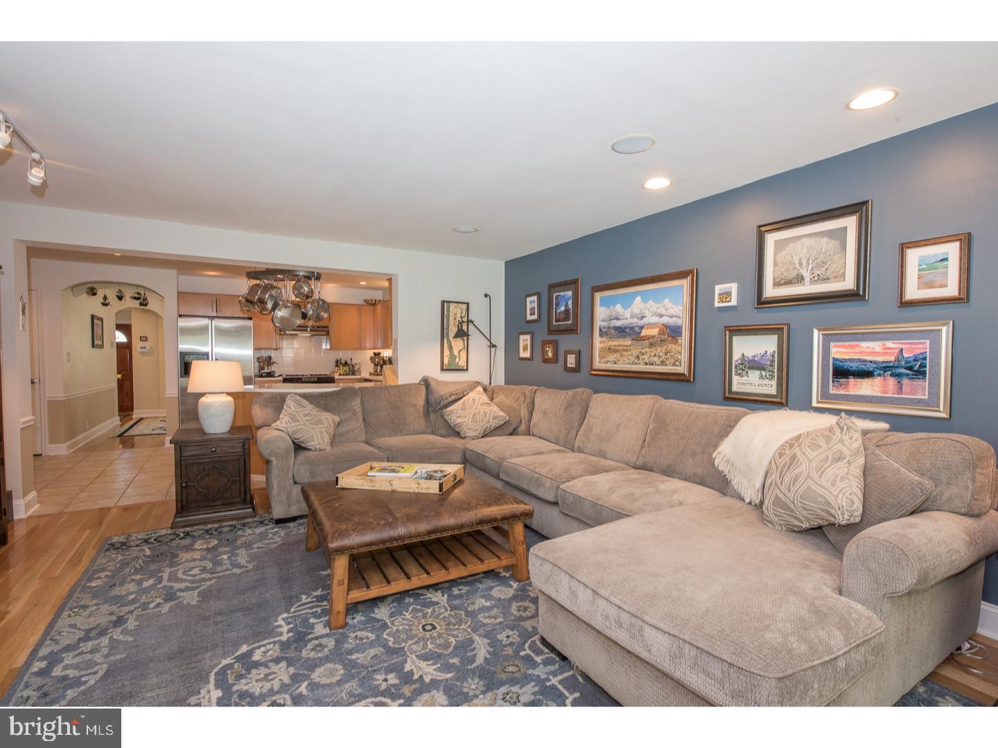 ELKINS PARK - Residential