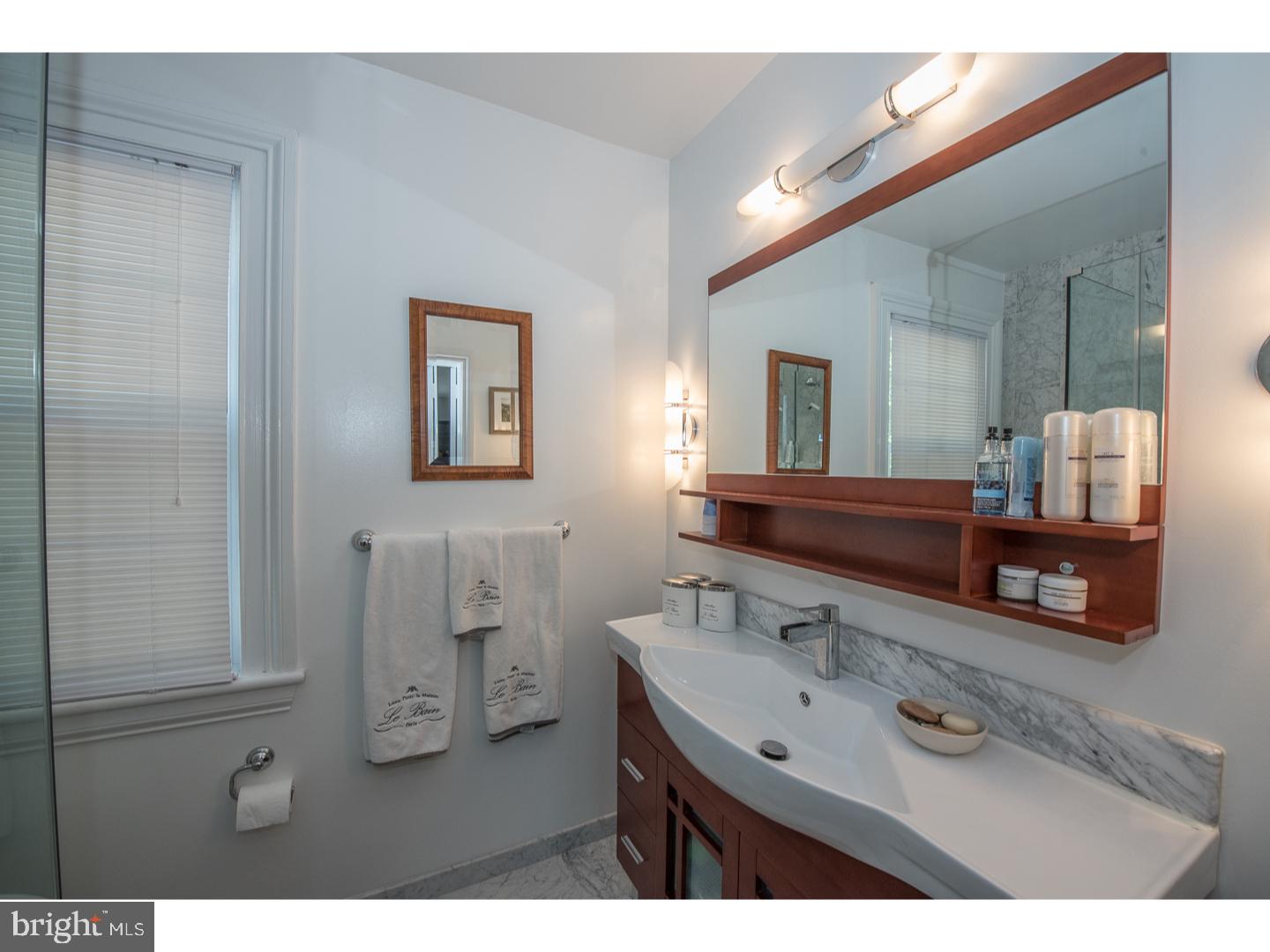 ELKINS PARK - Residential