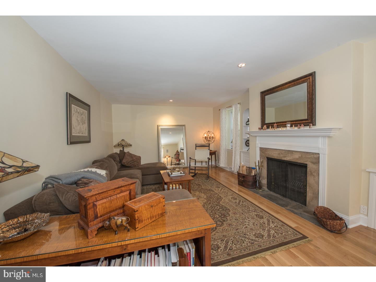 ELKINS PARK - Residential