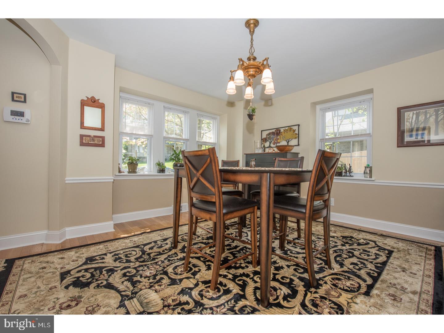 ELKINS PARK - Residential