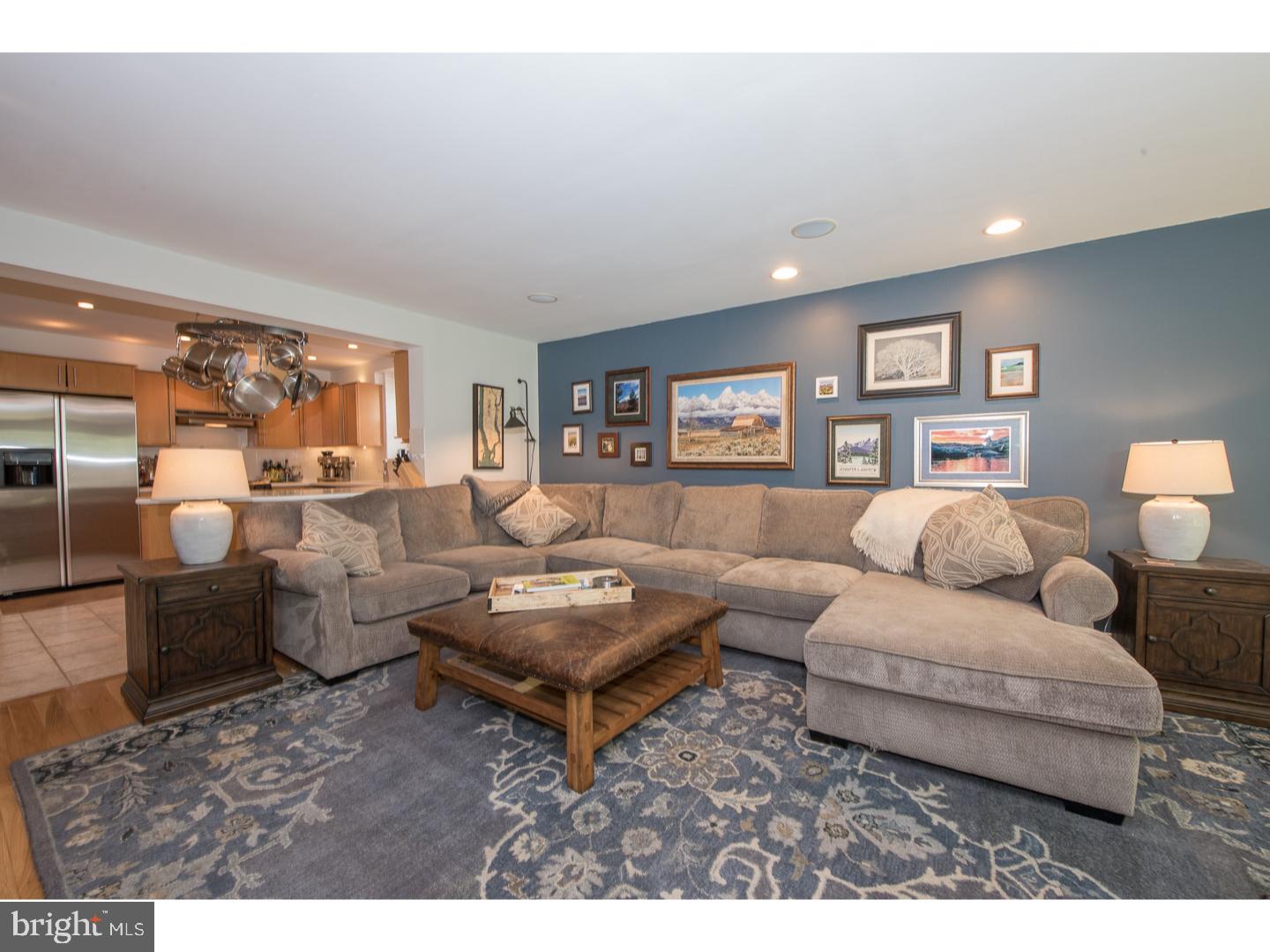 ELKINS PARK - Residential