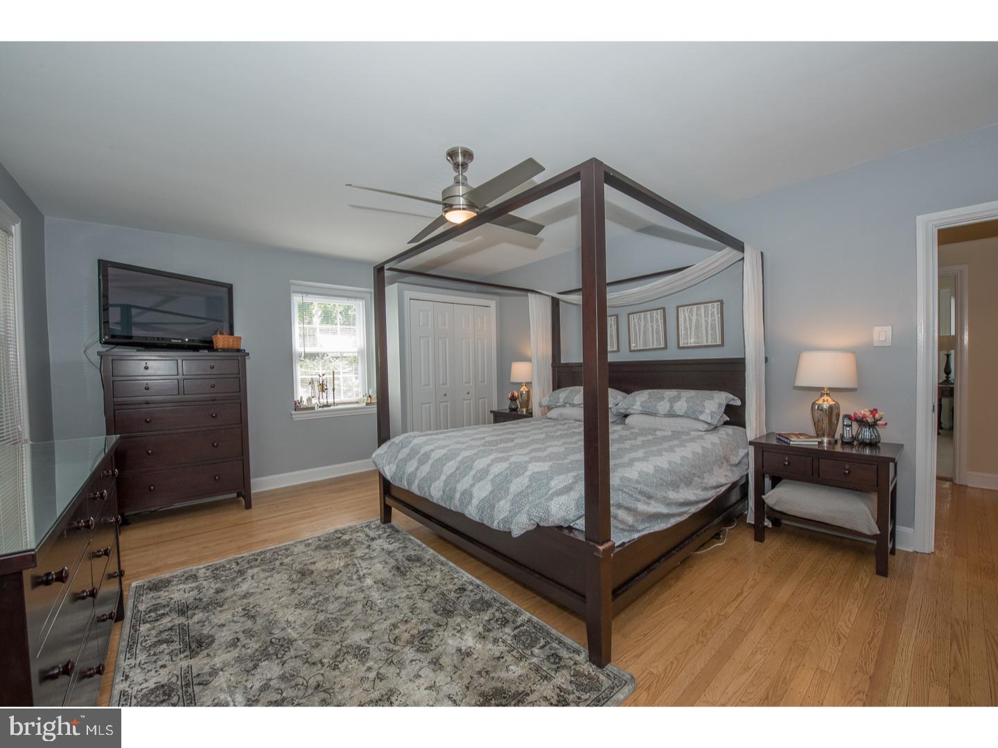 ELKINS PARK - Residential