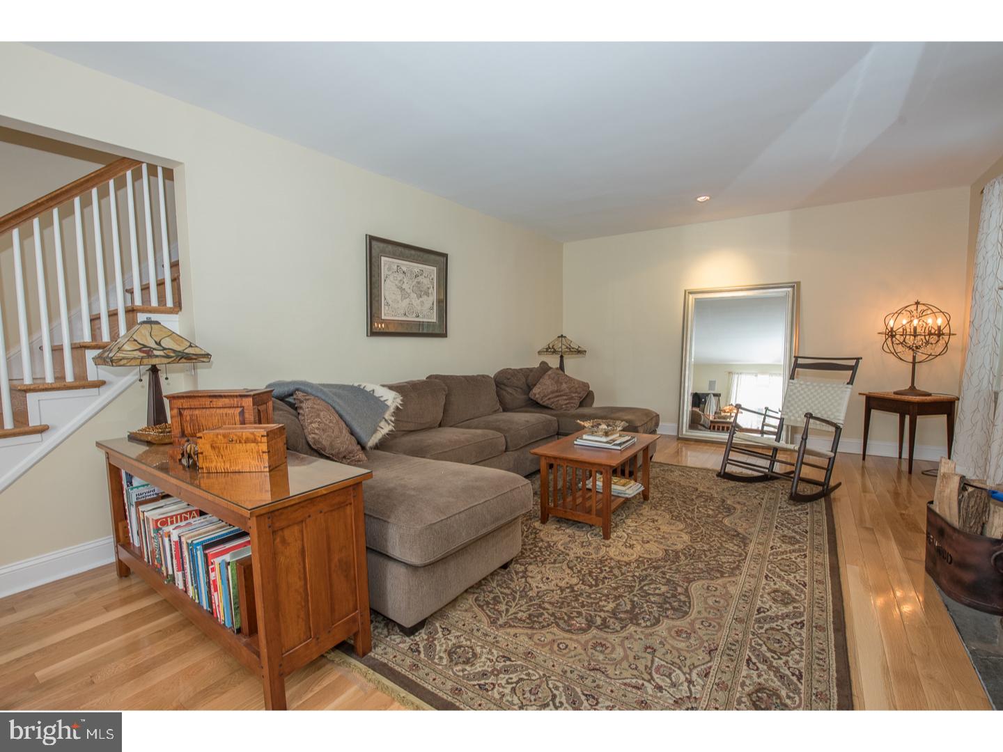 ELKINS PARK - Residential