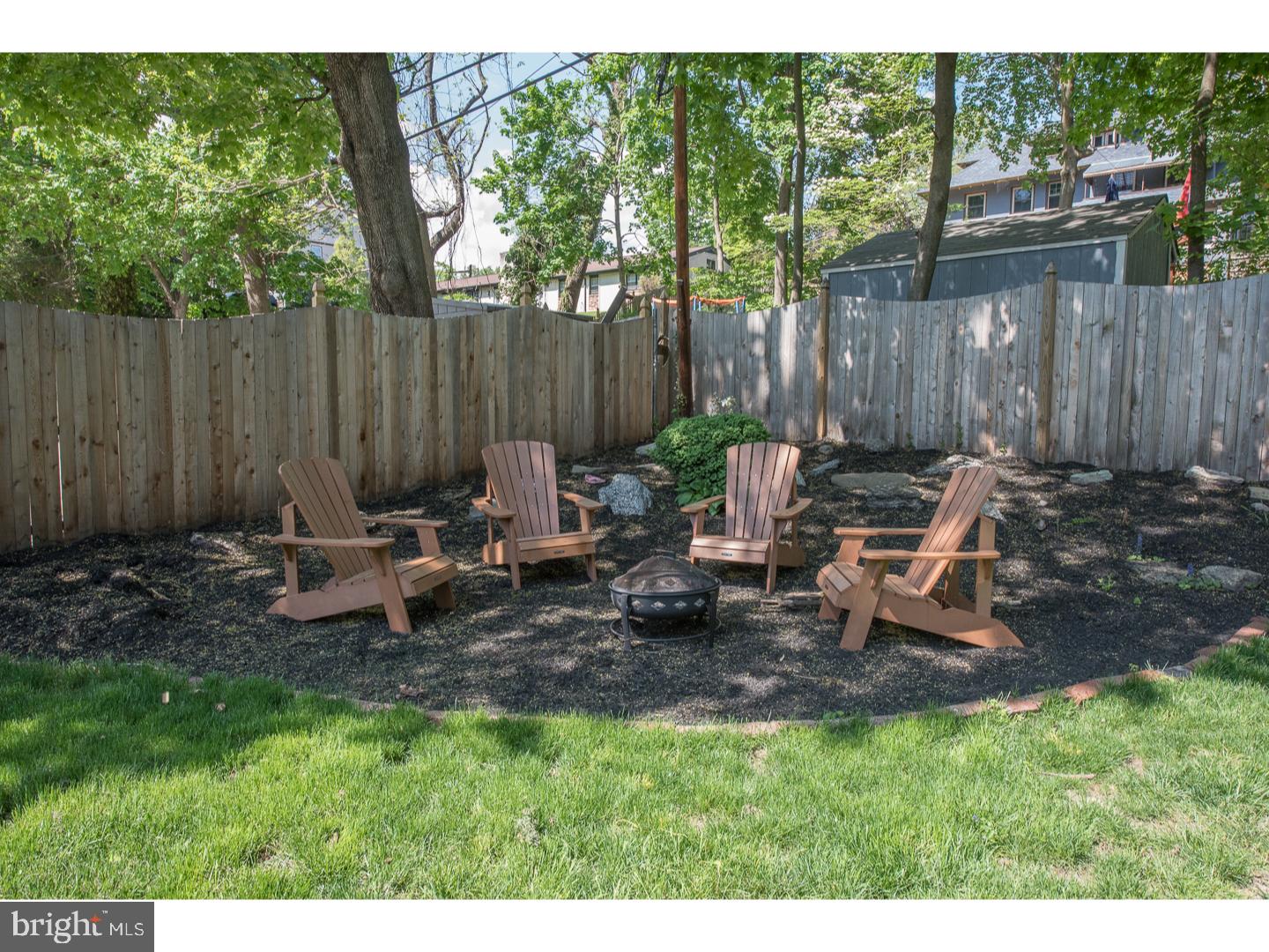 ELKINS PARK - Residential