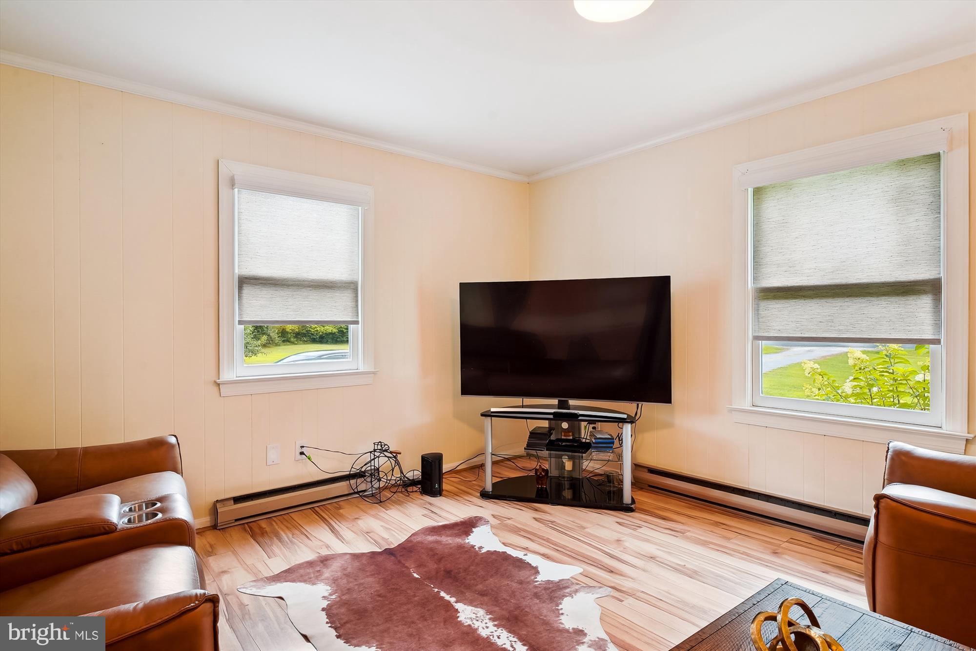 CORDOVA - Residential