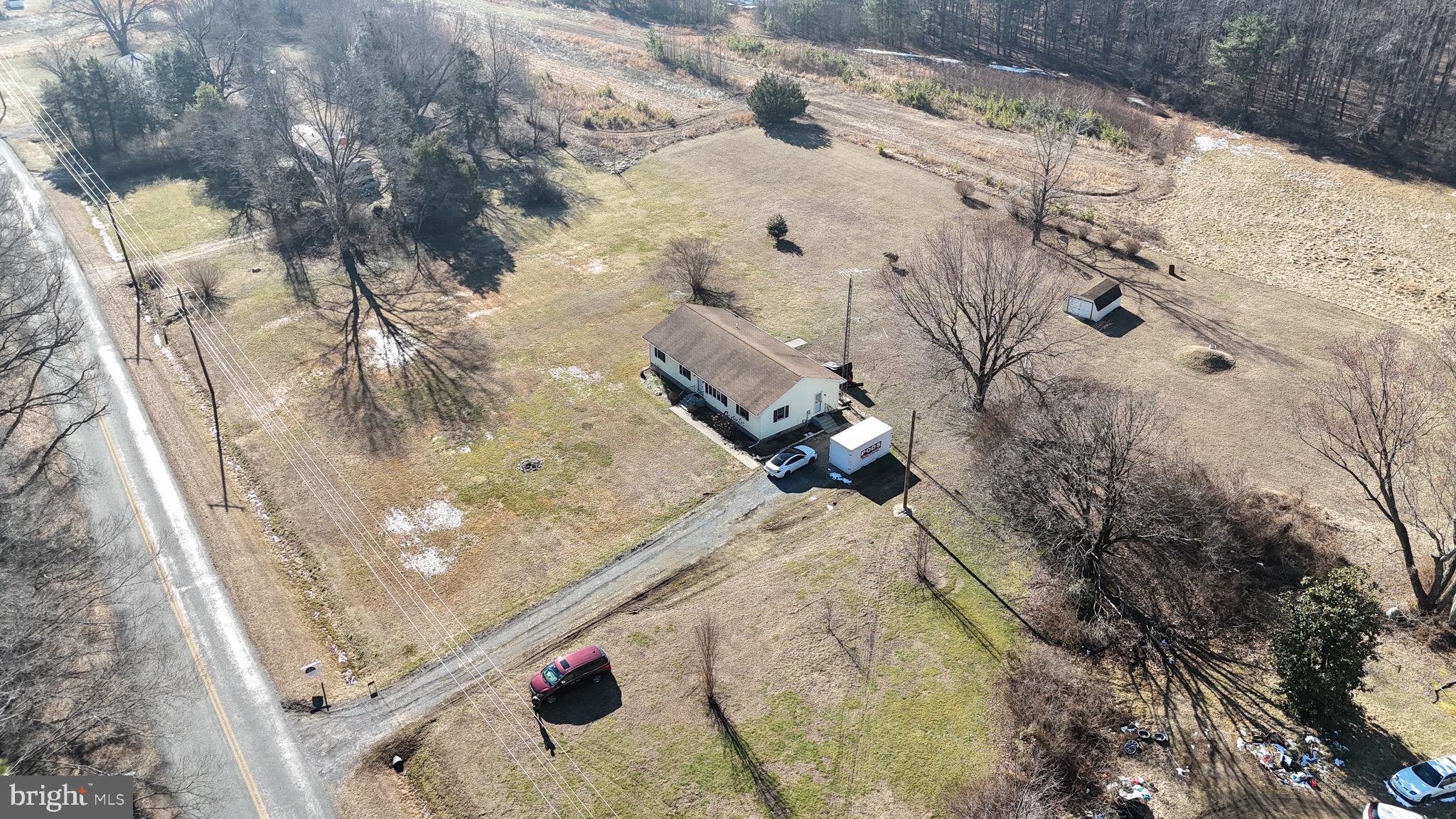 CORDOVA - Residential