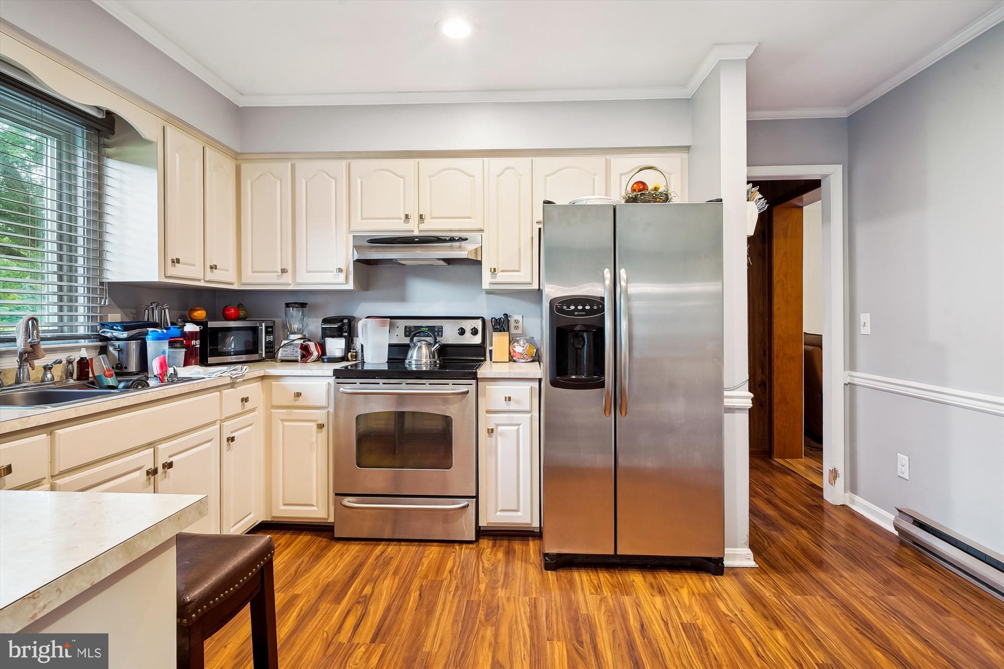 CORDOVA - Residential