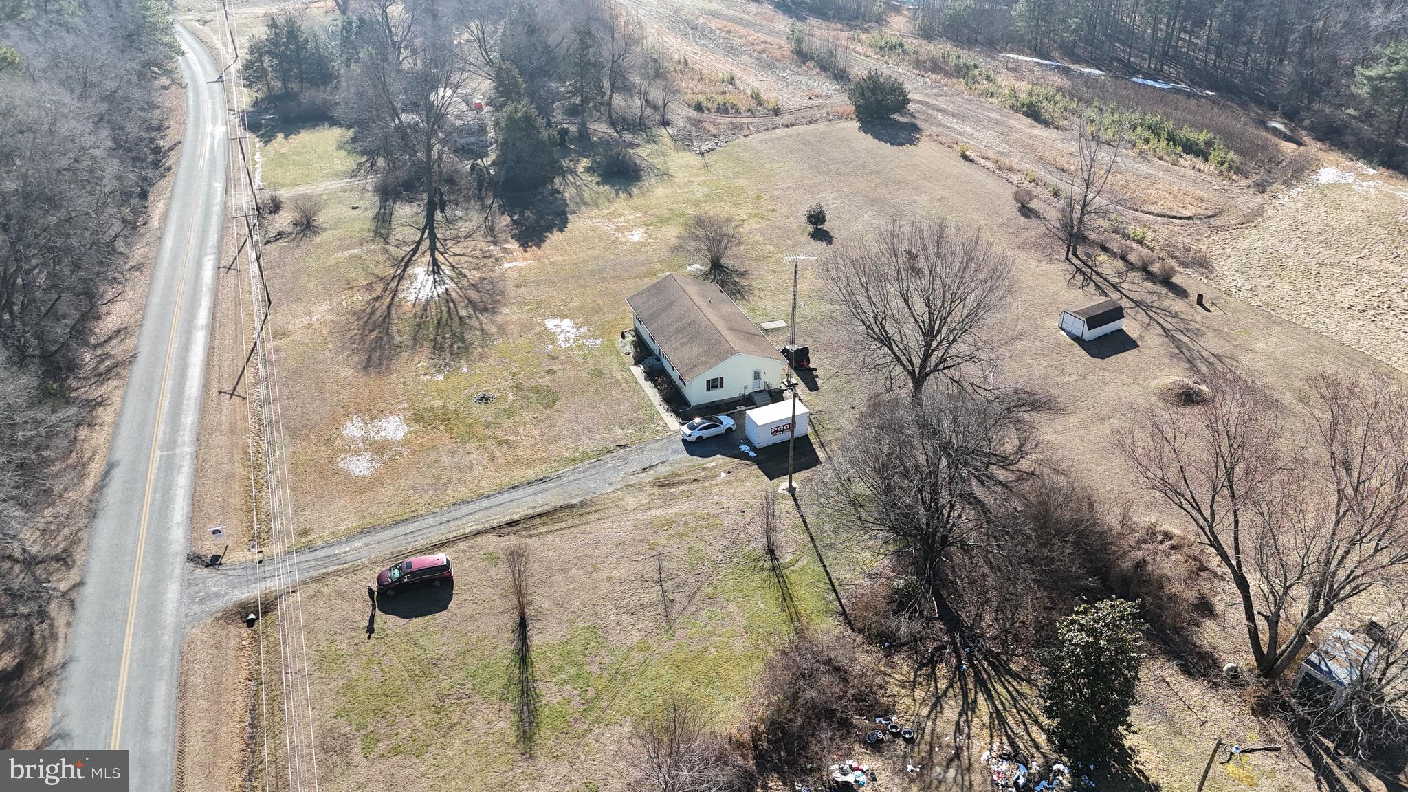 CORDOVA - Residential