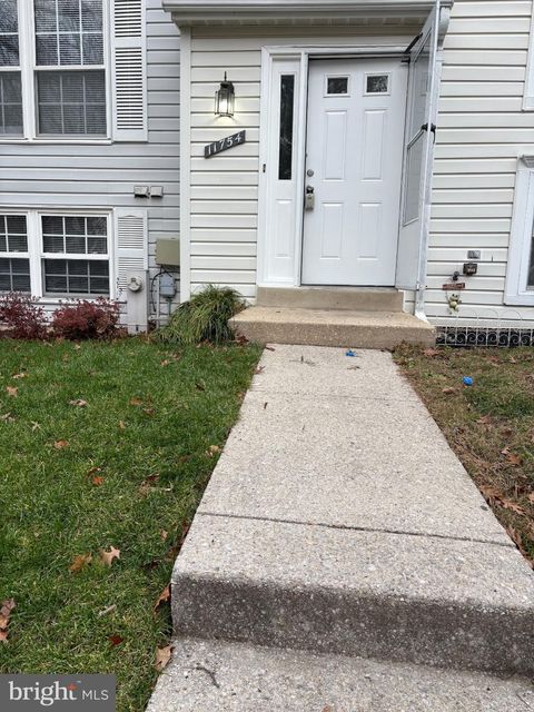 11754 STONEGATE LANE COLUMBIA MD 21044