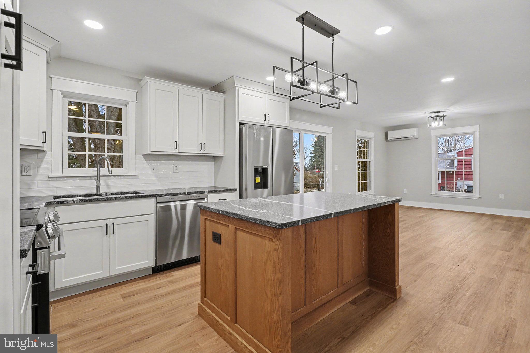 HERSHEY - Residential