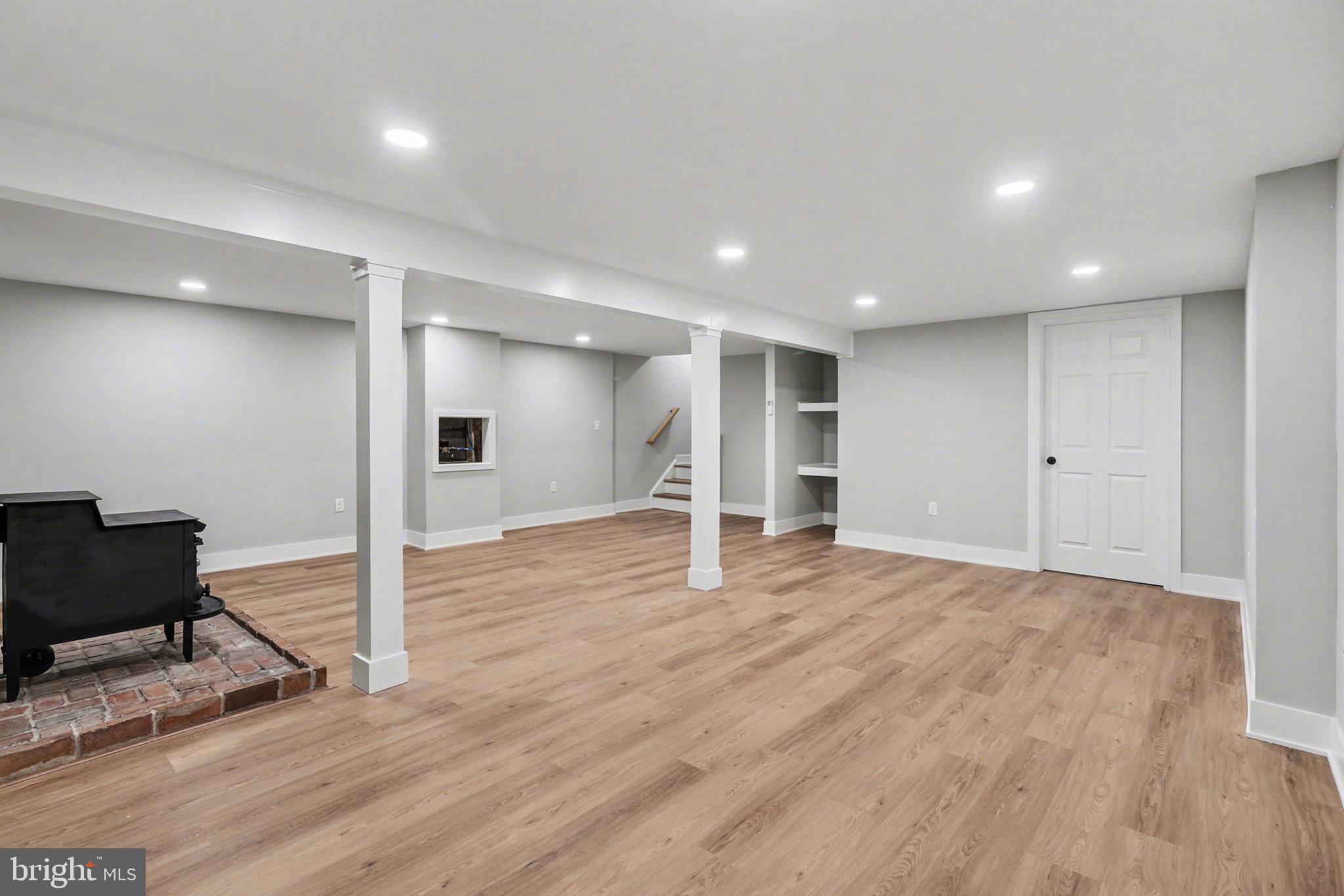 HERSHEY - Residential