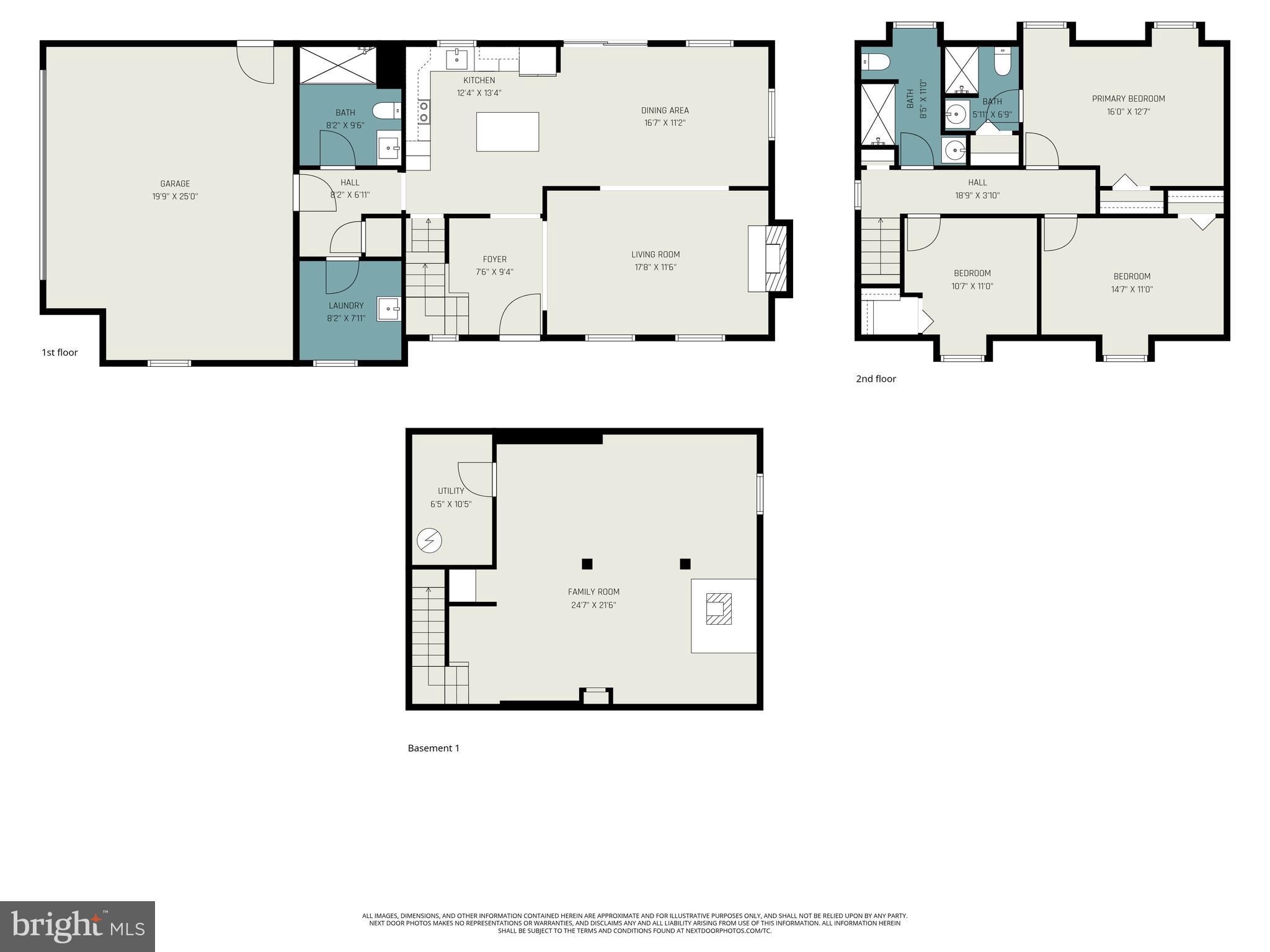 HERSHEY - Residential