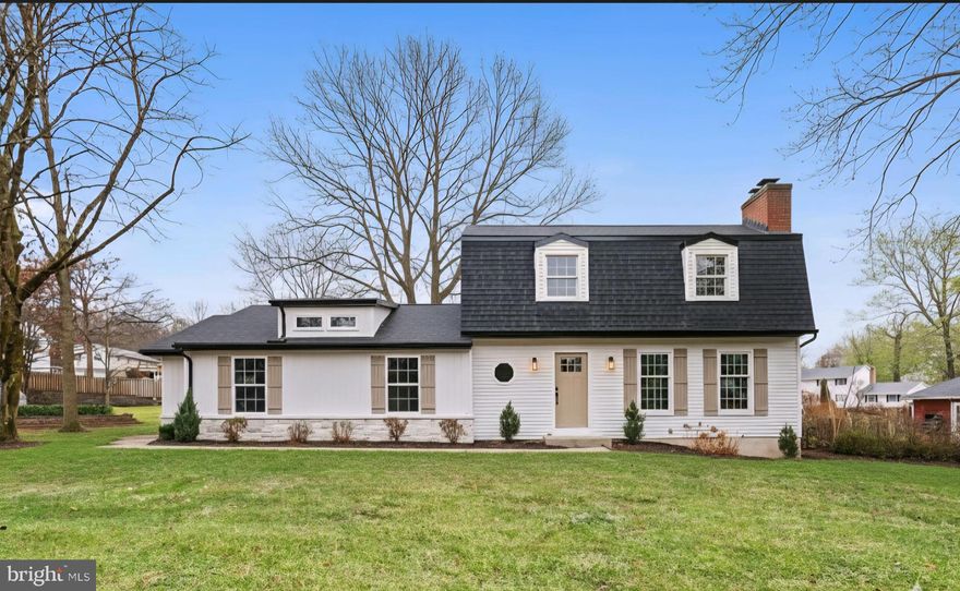 Welcome to 626 Sand Hill Road, located in Hershey—The Sweetest Place on Earth!
This beautifully remodeled, move-in-ready home offers 3 bedrooms and 3 full bathrooms with a thoughtfully designed open-concept layout, perfect for entertaining and everyday living.
Prime Location: Enjoy the convenience of a 5-minute walk to Hershey Medical Center and just minutes from Hersheypark, downtown dining, shopping, and entertainment, all while being tucked away on a private, serene setting.
Step inside to discover a home that blends modern elegance with meticulous attention to detail. The stunning, brand new kitchen features all-new cabinetry, granite countertops, and sleek stainless-steel appliances, opening seamlessly to a bright and inviting living and dining area. The main level also includes a full bathroom and a dedicated laundry room for added convenience.
Upstairs, you’ll find three spacious bedrooms and two full bathrooms, including a primary suite with its own private bath and closet space.
Additional highlights include:
All-new interior finishes and brand-new flooring throughout
Fully remodeled lower level, providing valuable additional living space
New roof and expanded garage space
Refreshed exterior with brand-new siding, shutters, and professional landscaping
New back patio with access to a beautiful backyard garden featuring mature vegetation.
This home truly offers the perfect combination of style, comfort, and location.
Come see the beauty of this home and make it yours!
📅 Open House: Sunday, January 11th from 1:00 PM to 3:00 PM
📞 Contact us today to schedule your private tour and experience this sweet opportunity!