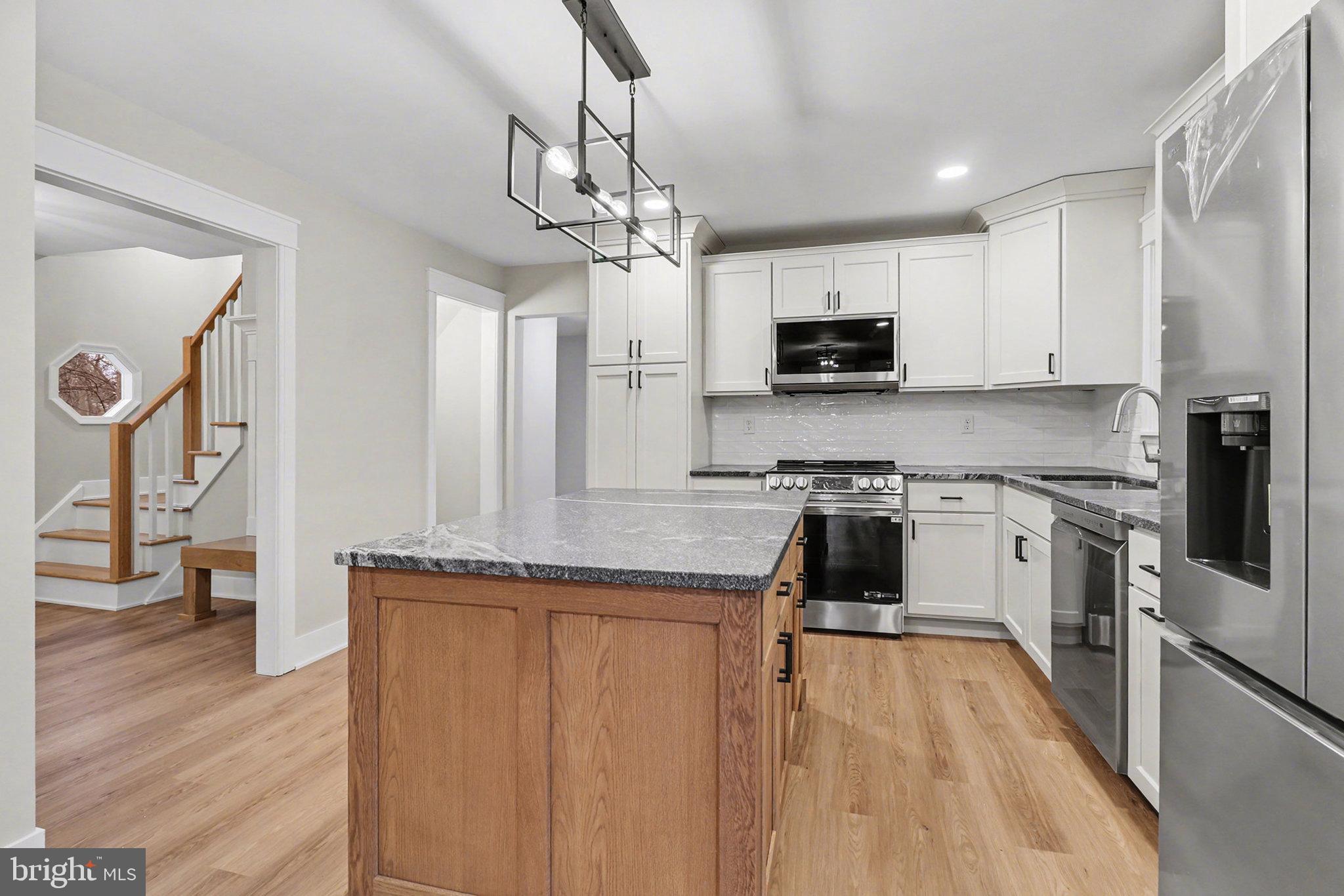 HERSHEY - Residential