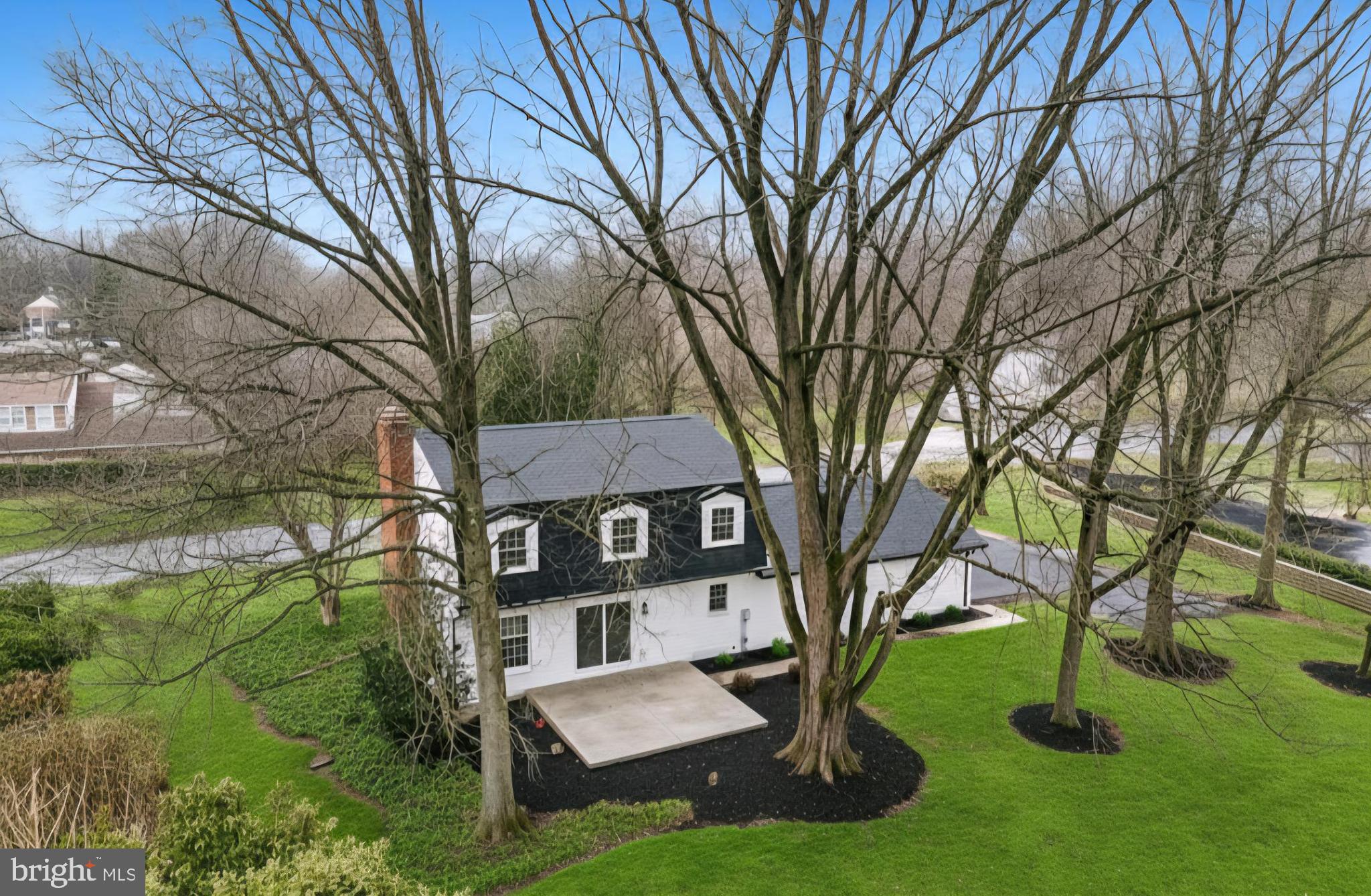 HERSHEY - Residential