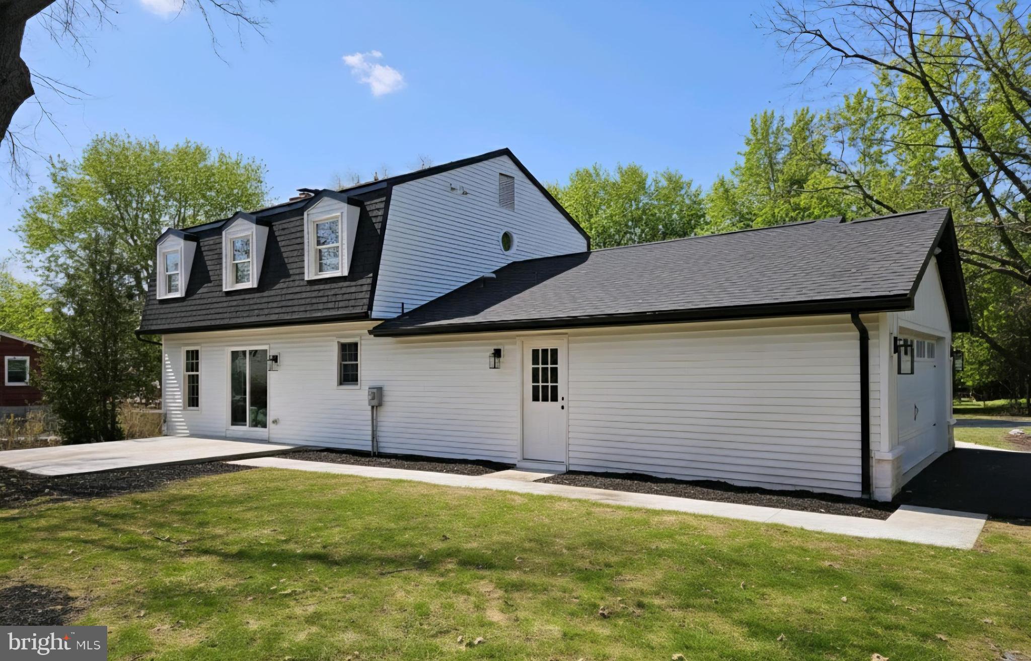 HERSHEY - Residential