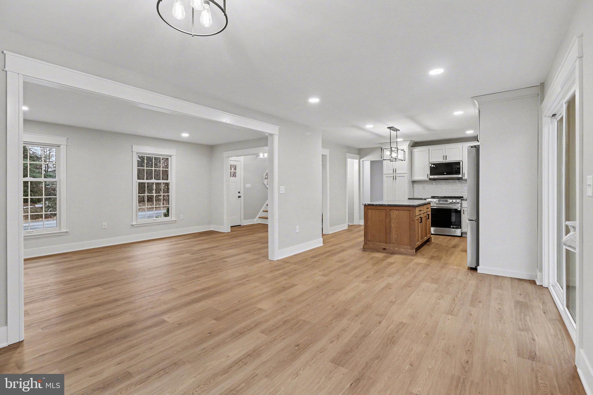 HERSHEY - Residential